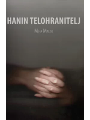 Hanin telohranitelj