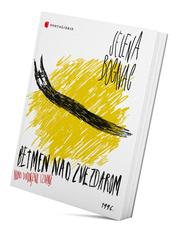 9788678185083 Betmen nad Zvezdarom / Robin sa Krsta - Image 1