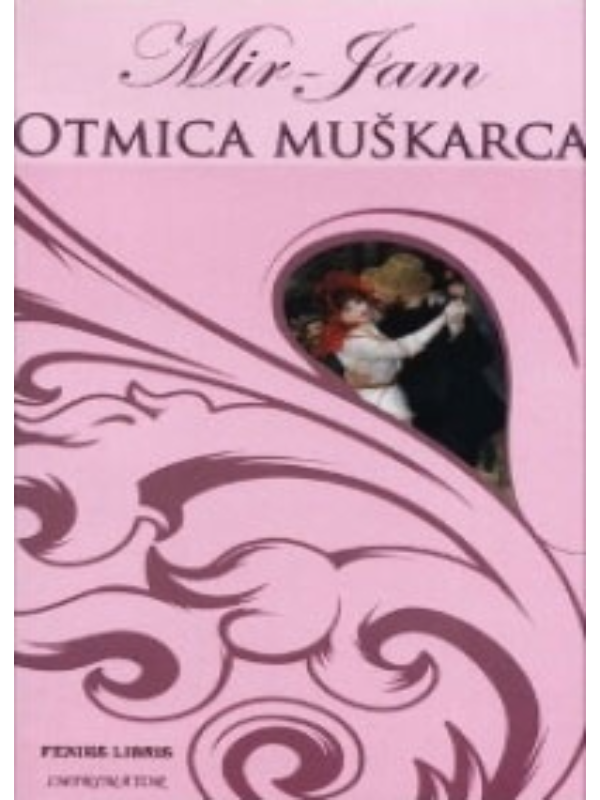 9788678424403 Otmica muškarca - Image 1