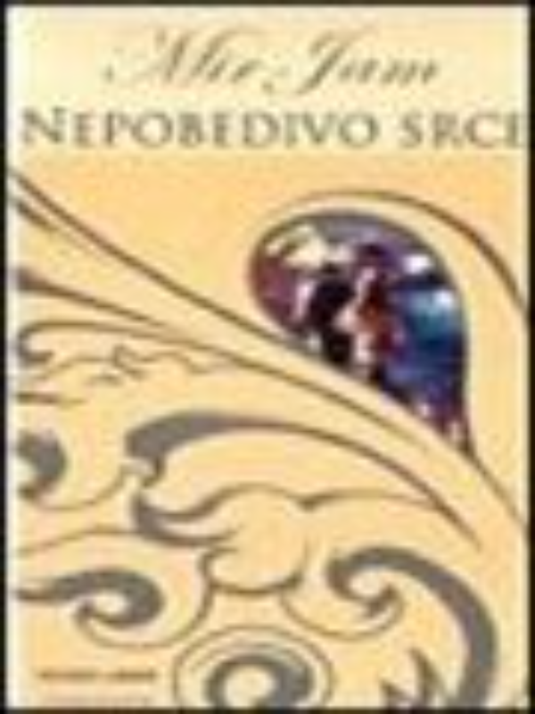 9788678424434 Nepobedivo srce - Image 1