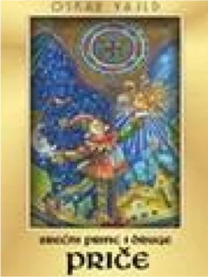 Srećni princ i druge priče