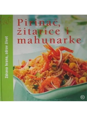 Pirinač, žitarice i mahunarke