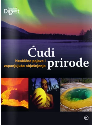 Ćudi prirode
