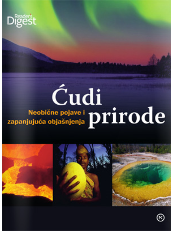 9788679283016 Ćudi prirode - Image 1