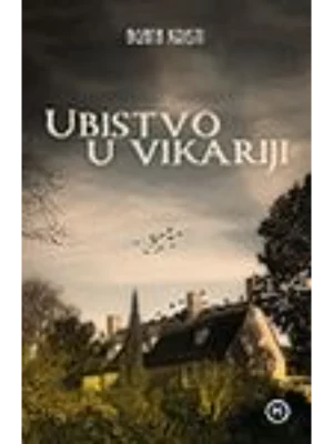 Ubistvo u vikariji