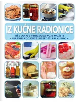 Iz kućne radionice