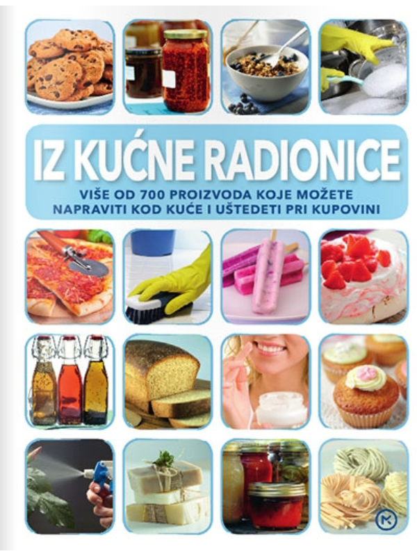 9788679283832 Iz kućne radionice - Image 1