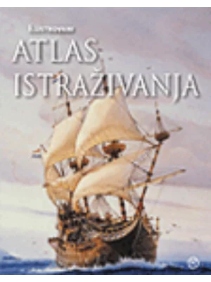 Ilustrovani atlas istraživanja