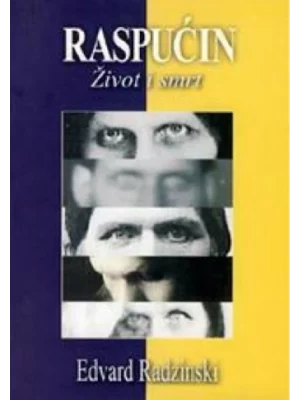 Raspućin - život i smrt