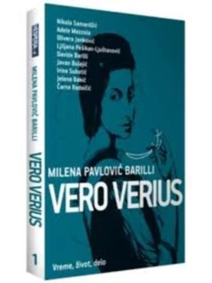 Vero Verius