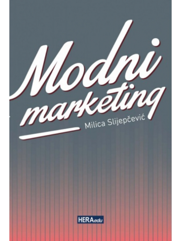 9788679561015 Modni marketing - Image 1