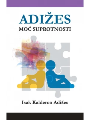 Moć suprotnosti