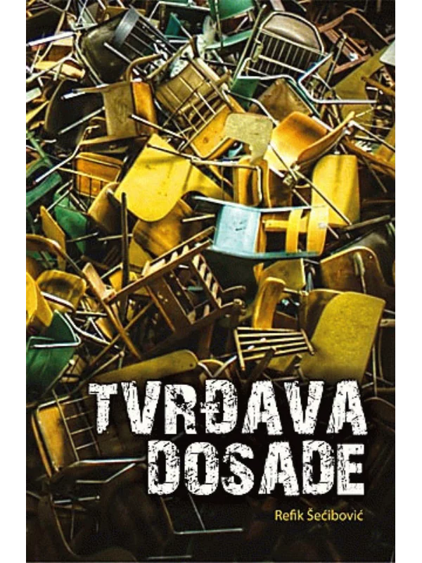 Tvrđava dosade - Image 1