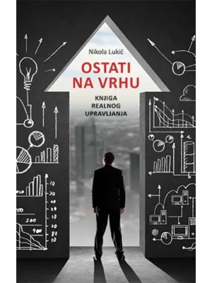 Ostati na vrhu