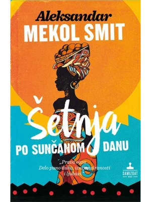 Šetnja po sunčanom danu