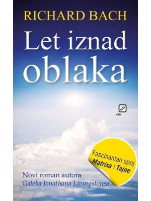 Let iznad oblaka
