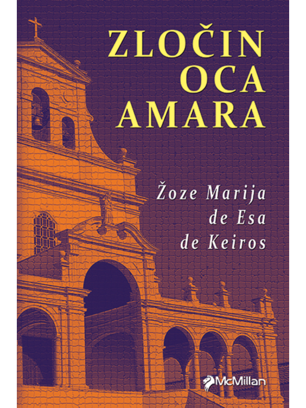 9788680328126 Zločin oca Amara - Image 1