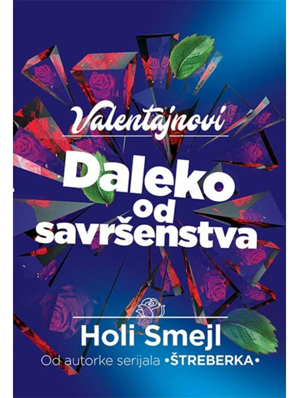 9788680802510 Valentajnovi - Daleko od savrš - Image 1