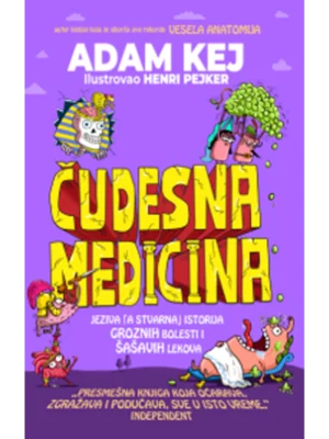 Čudesna medicina