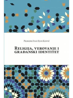Religija, verovanje i građanski identitet