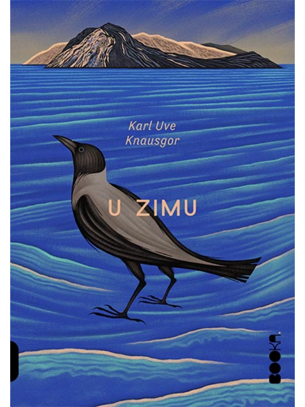 9788680830551 U zimu - Image 1