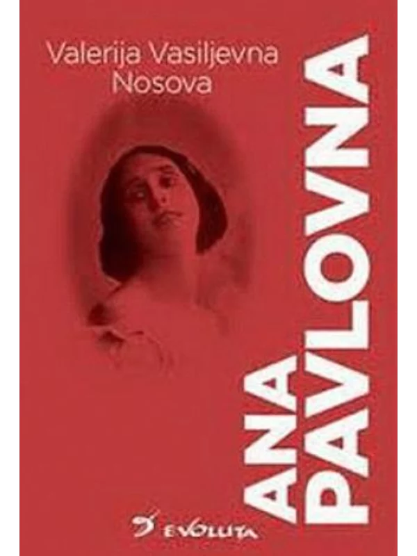 Ana Pavlovna - Image 1