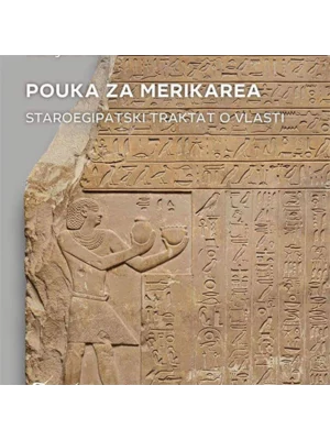 Poruka za Merikarea