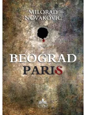 Beograd - Paris