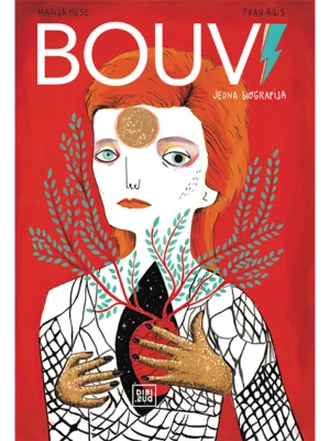 Bouvi: jedna biografija