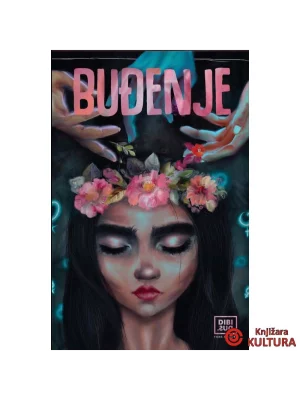 BUĐENJE stripska zbirka priča