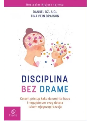 Disciplina bez drame