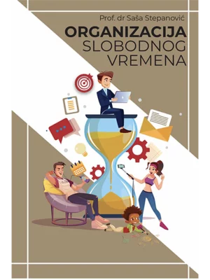 Organizacija slobodnog vremena