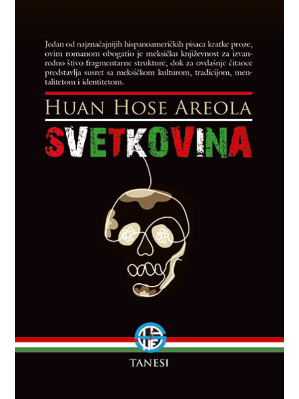 9788681464793 Svetkovina - Image 1