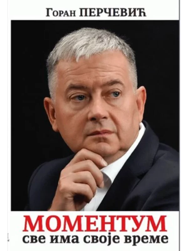 Momentum – sve ima svoje vreme - Image 1