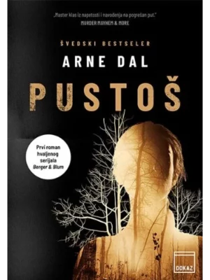 Pustoš
