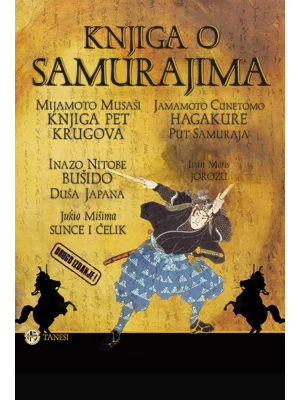 Knjiga o samurajima