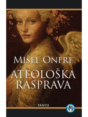 Ateološka rasprava