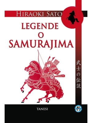 Legende o samurajima