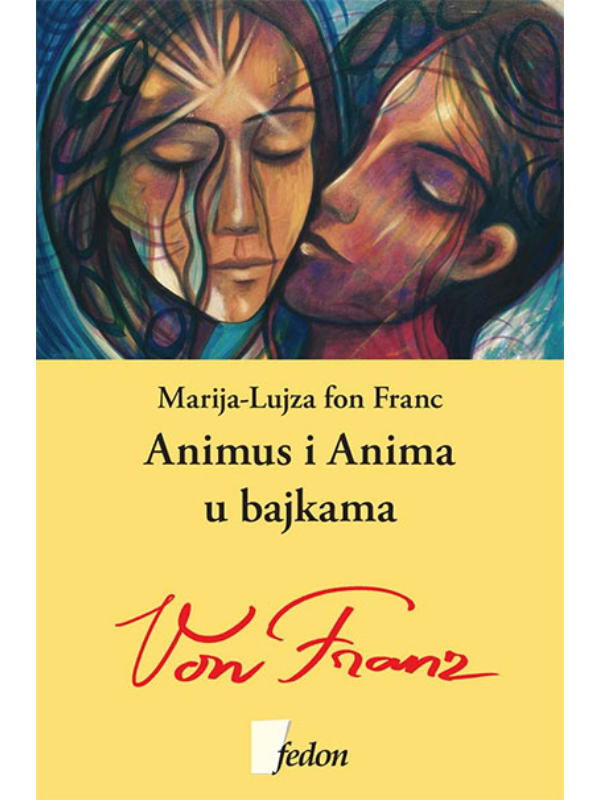 9788681702000 Animus i Anima u bajkama - Image 1