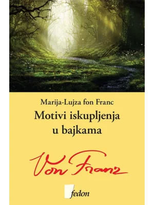 Motivi iskupljenja u  bajkama