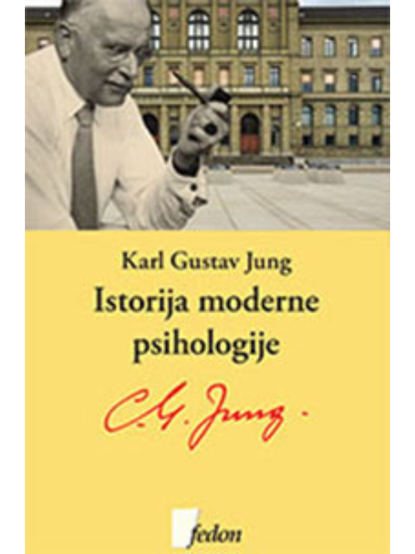 9788681702055 Istorija moderne psihologije - Image 1