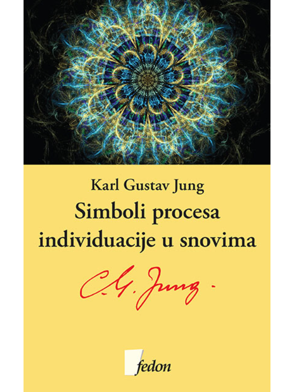 9788681702062 Simboli procesa individuacije u snovima - Image 1