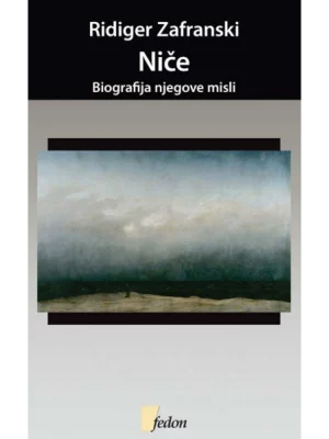 Niče: Biografija njegove misli