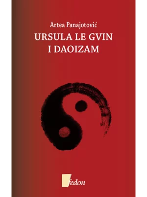 Ursula le Gvin i daoizam