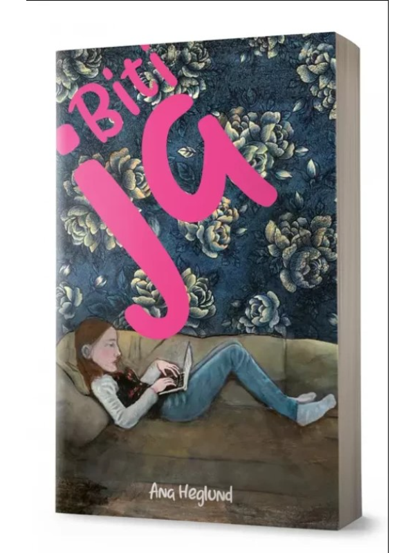 9788681856116 Biti ja - Image 1