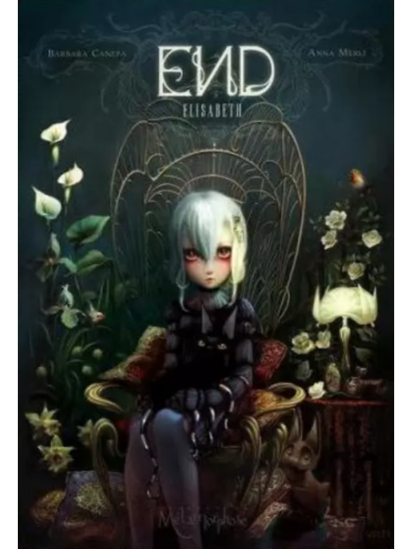 9788681856130 End: Elizabet - Image 1