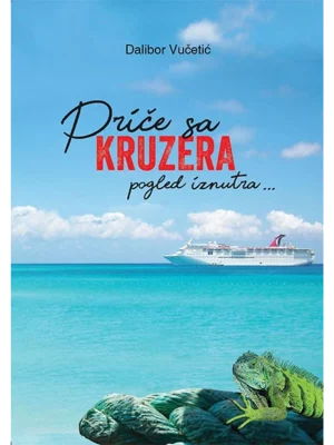 Priče sa kruzera: pogled iznutra