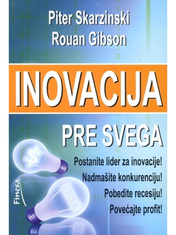9788682683896 Inovacije pre svega - Image 1