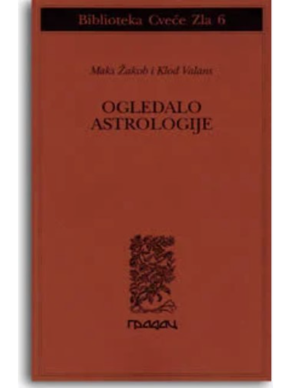 9788683507025 Ogledalo astrologije - Image 1