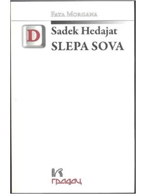 Slepa sova